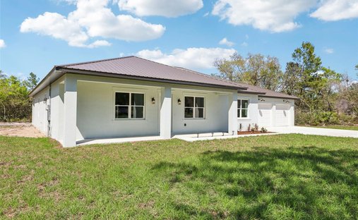 House in DeLand, Florida, United States 1
