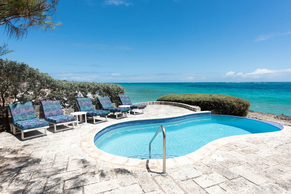 Villa in Diamond Valley, Barbados 1 - 18370559