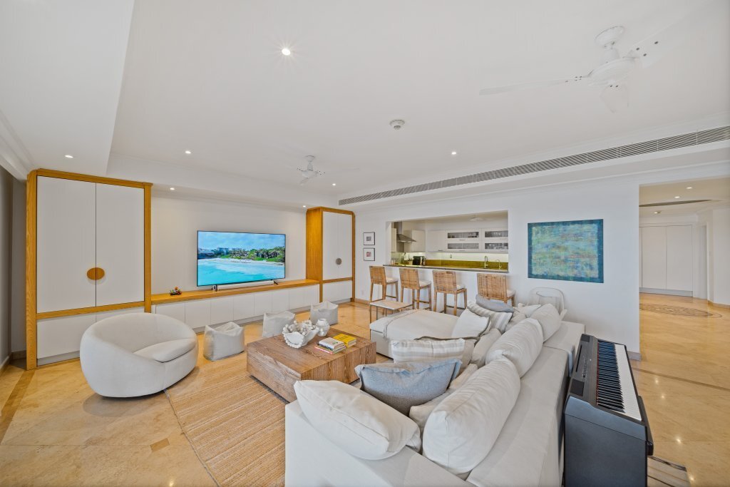 Apartment in Durants, Saint James, Barbados 5 - 18370853