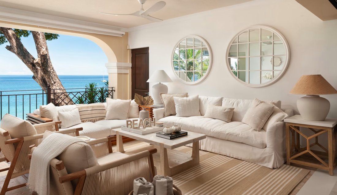 Appartamento a Durants, Saint James, Barbados 2 - 18370885