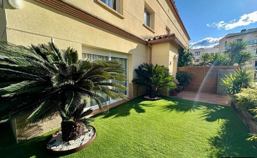 Haus in Lloret de Mar, Katalonien, Spanien 1