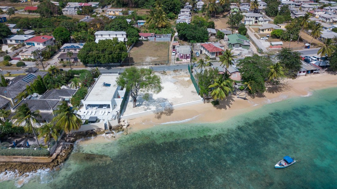 Land in Weston, Saint James, Barbados 3 - 18371162