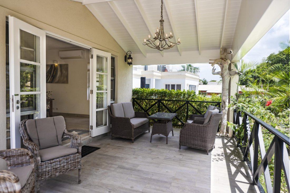 Villa in Mount Standfast, Saint James, Barbados 3 - 18370897