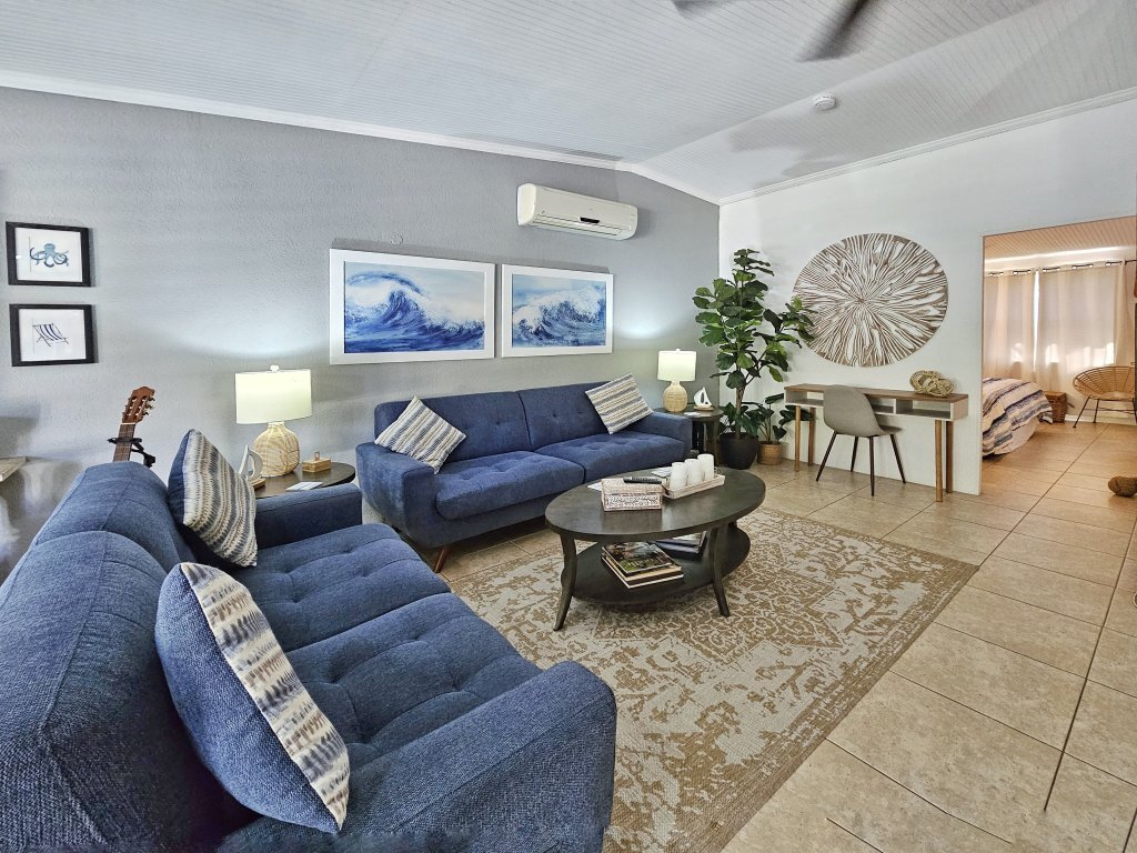 Villa in Holetown, Saint James, Barbados 1 - 18370607