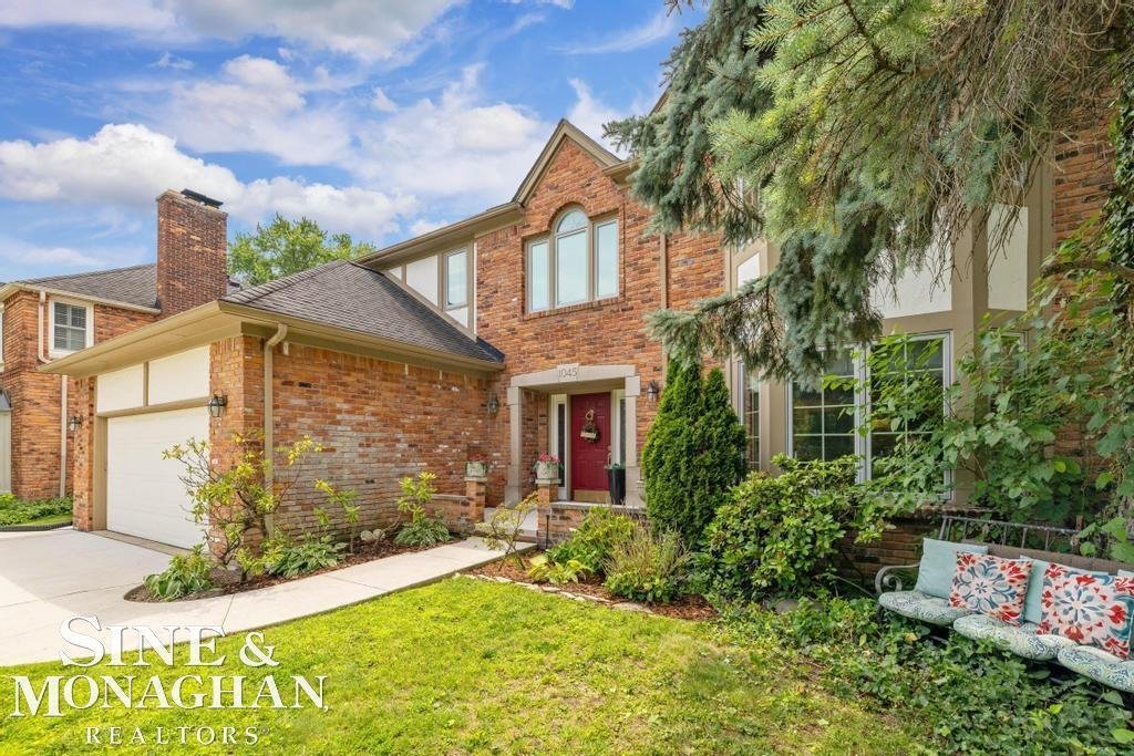 House in Grosse Pointe Park, Michigan, United States 2 - 18370466