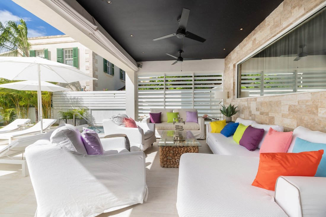 Villa in Weston, Saint James, Barbados 2 - 18371076