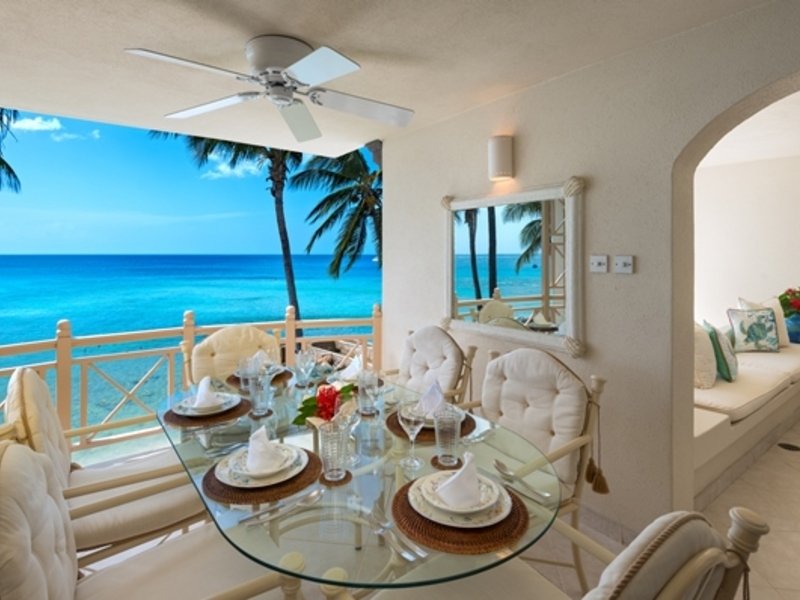 Apartment in Lower Carlton, Saint James, Barbados 3 - 18370910
