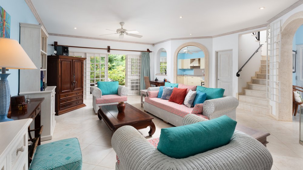Villa in Little Battaleys, Saint Peter, Barbados 5 - 18370599