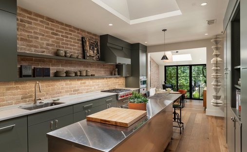 Townhouse in Austin, Texas, United States 1