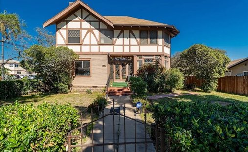 House in National City, California, United States 1