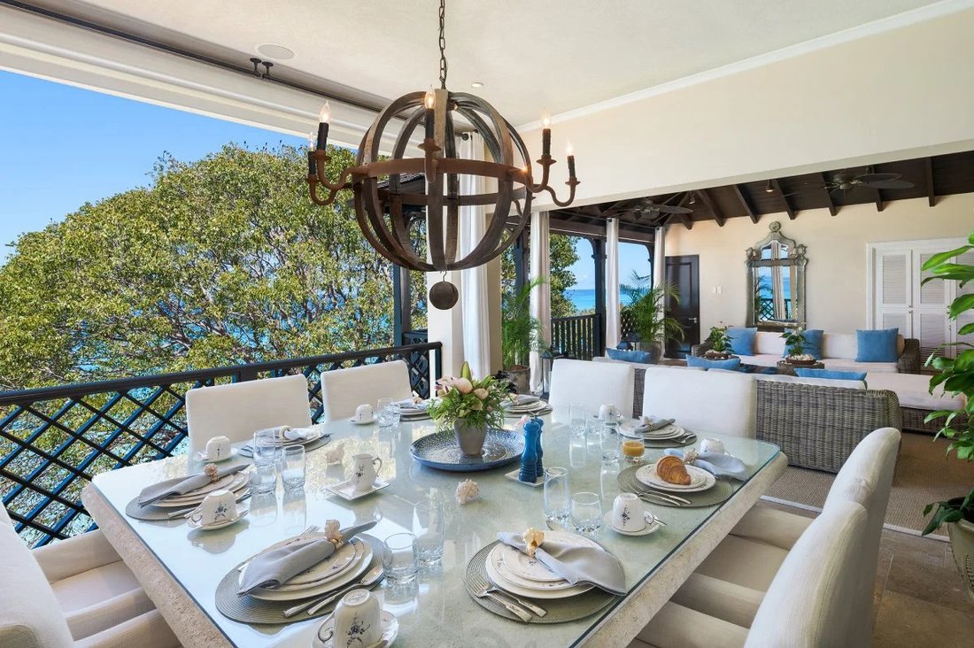 Apartment in Durants, Saint James, Barbados 2 - 18370565