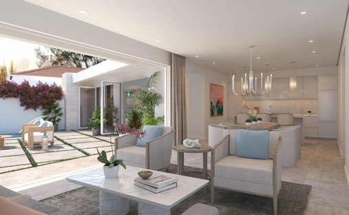 Residenza a Mount Standfast, Saint James, Barbados 1