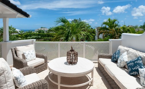 Villa in Westmoreland, Saint James, Barbados 1