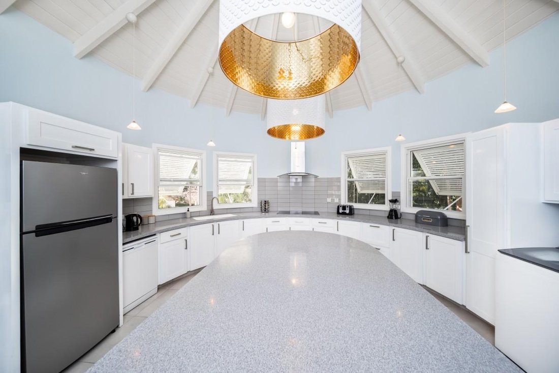 Villa in Porters, Saint James, Barbados 5 - 18370590
