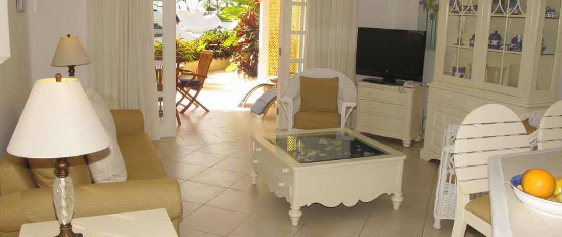 Apartment in Douglas, Saint Peter, Barbados 4 - 18370886