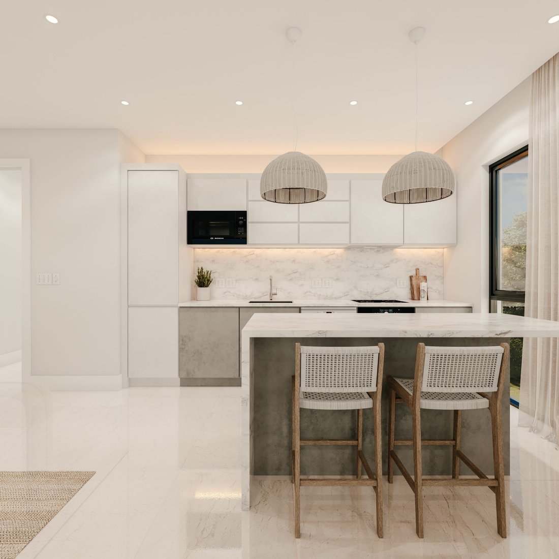 Apartment in Fitts Village, Saint James, Barbados 5 - 18370407