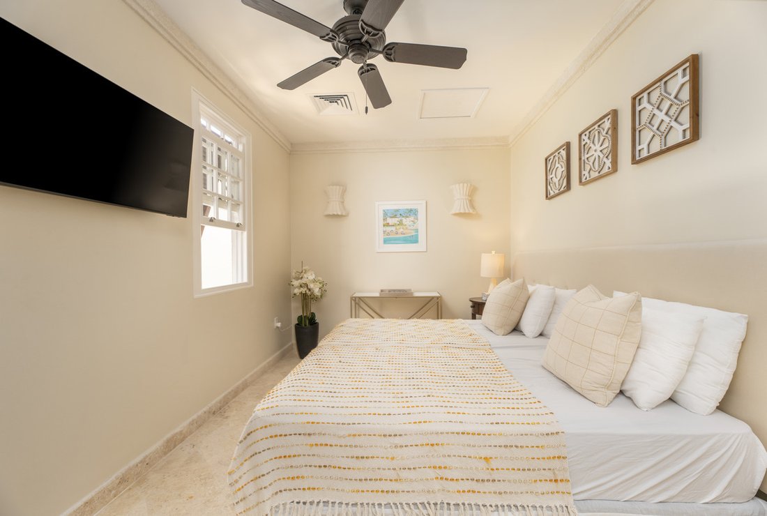 Villa in Westmoreland, Saint James, Barbados 4 - 18370570