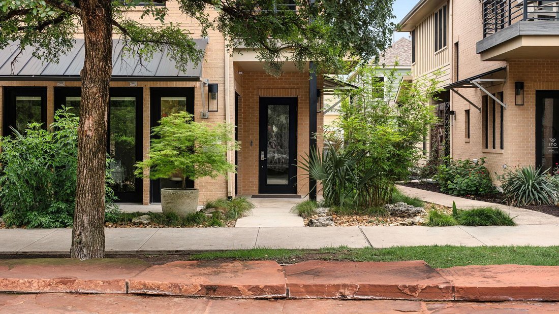 Townhouse in Austin, Texas, United States 2 - 18370021