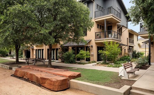 House in Austin, Texas, United States 1