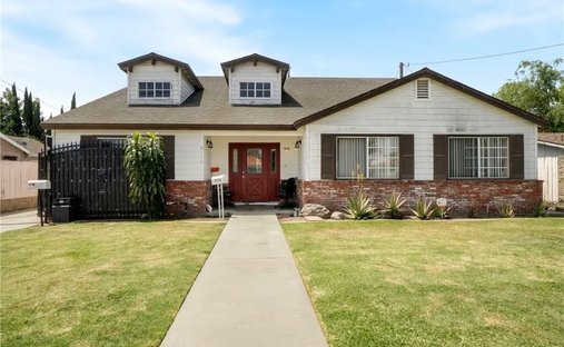 Downey, California, United States 1