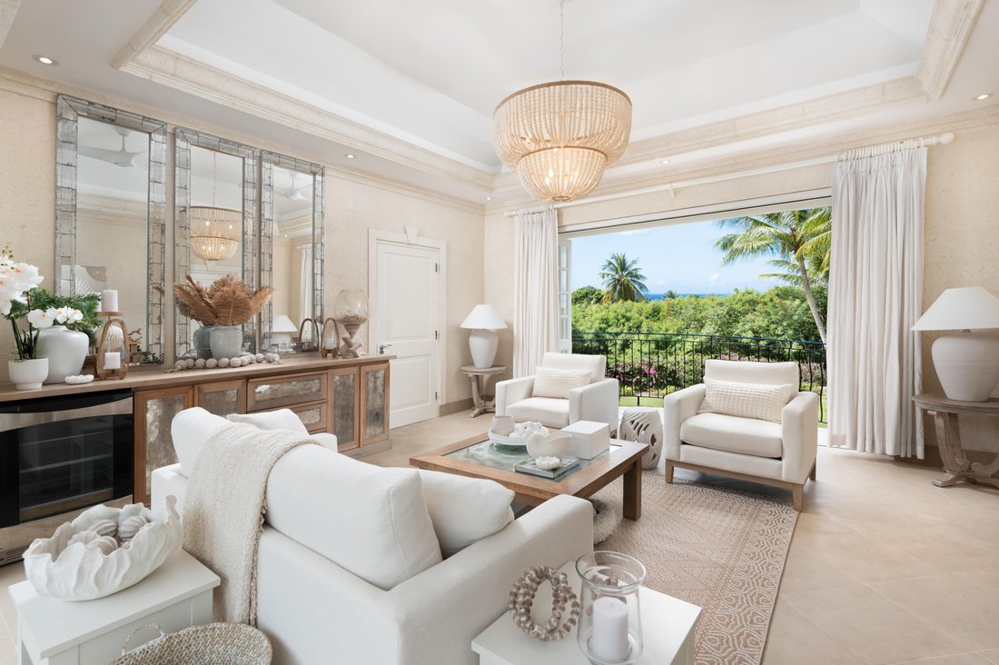 Villa in Westmoreland, Saint James, Barbados 1 - 18370584