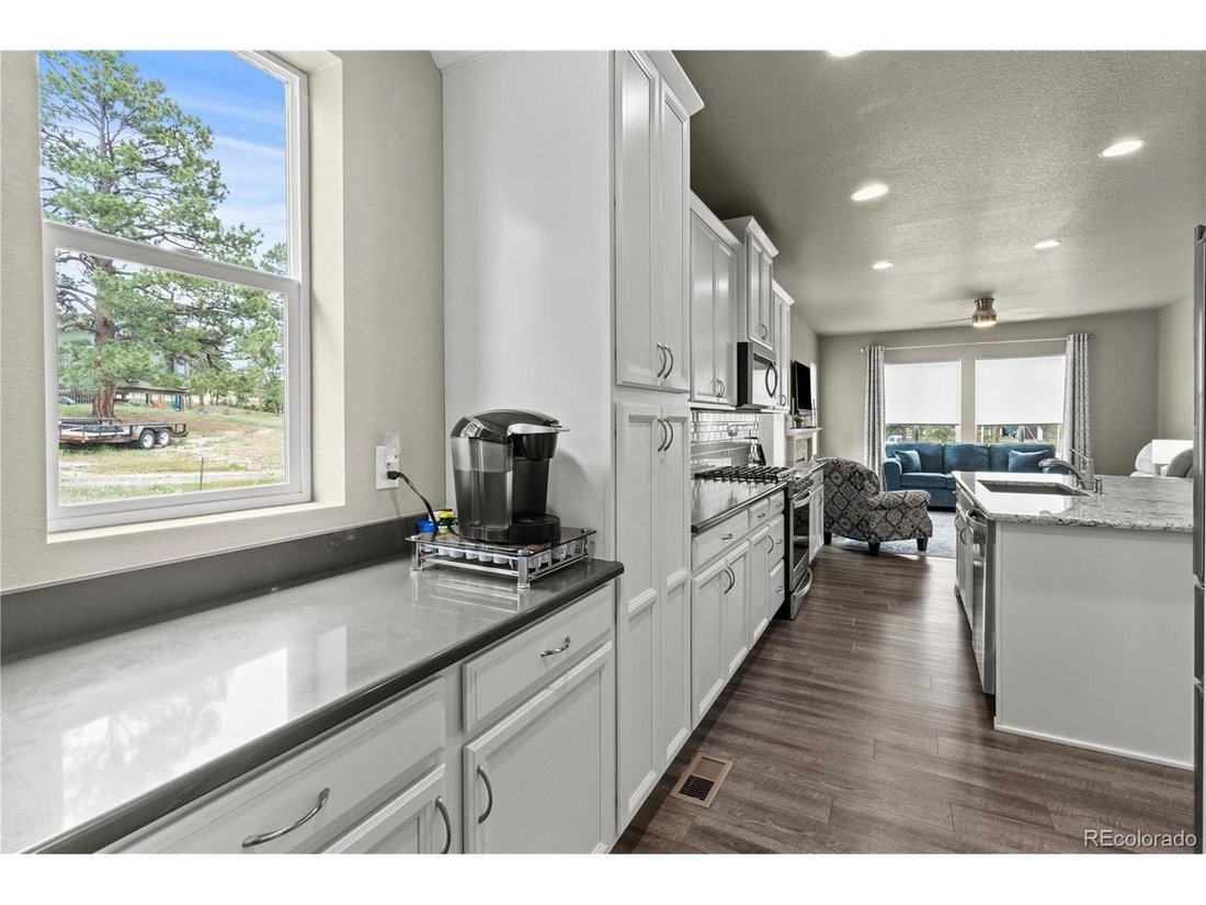 House in Franktown, Colorado, United States 5 - 18370253