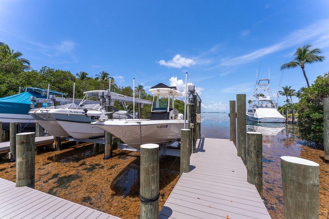 House in Islamorada, Florida, United States 1 - 18369935