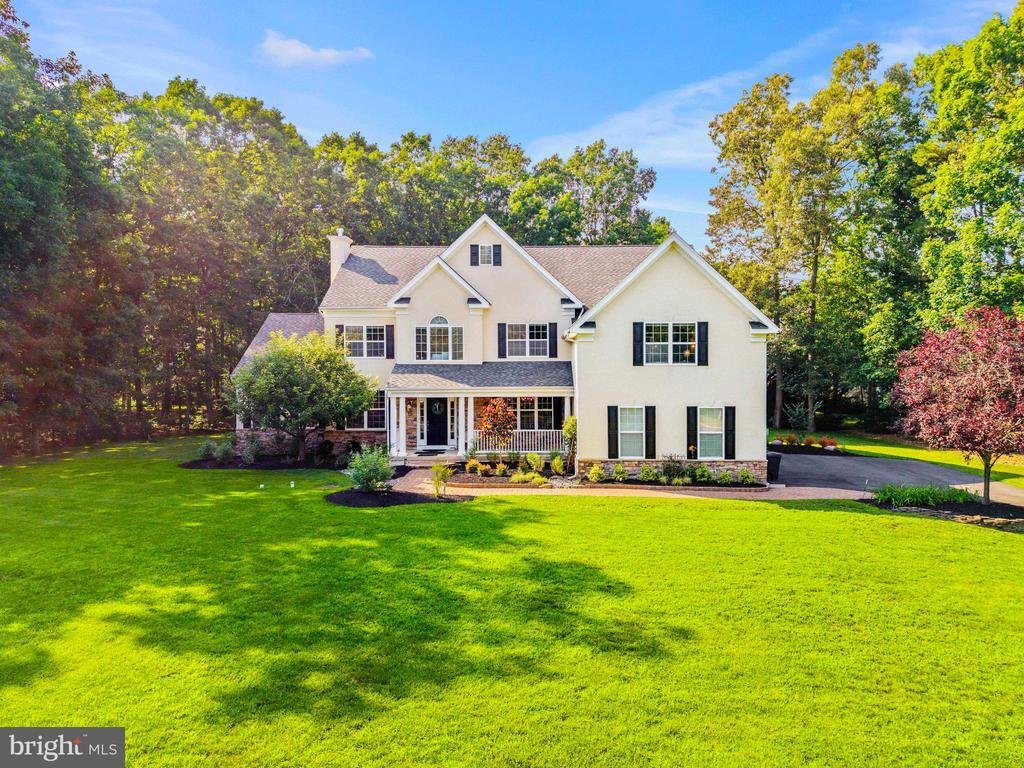 House in Southampton Township, New Jersey, United States 1 - 18370336