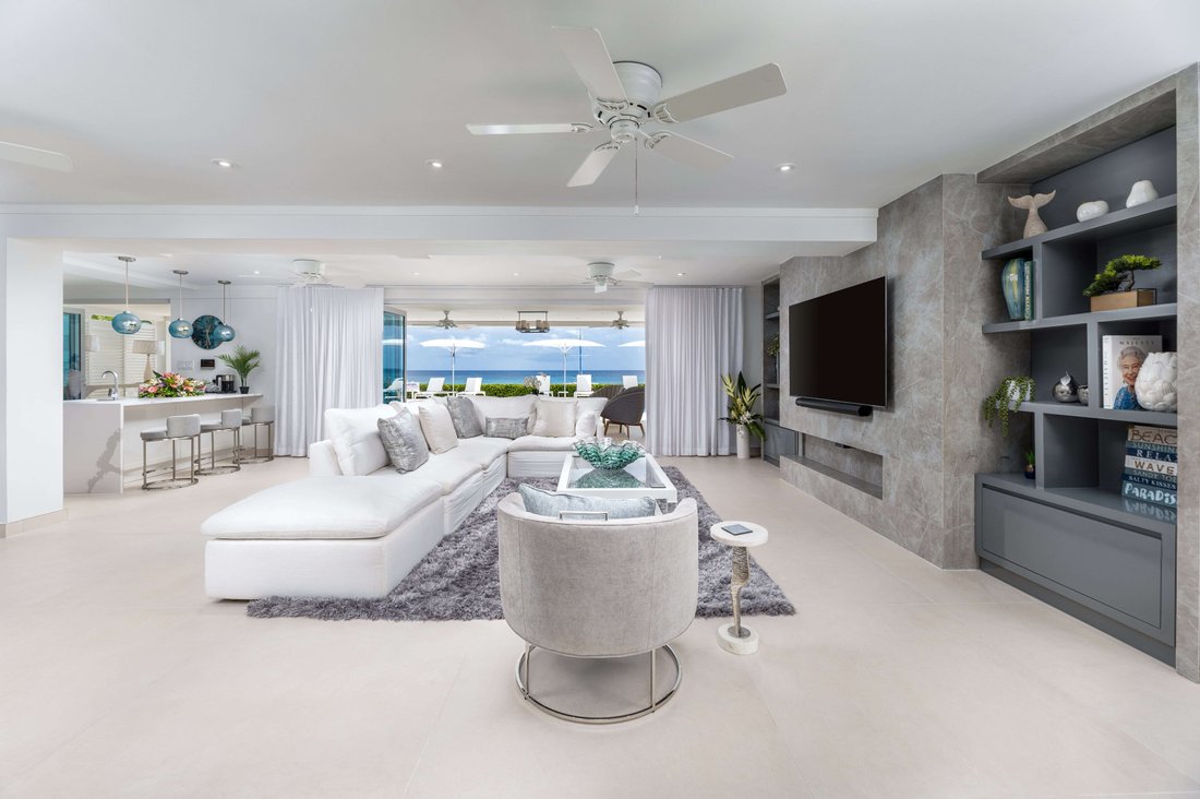 Villa in Lower Carlton, Saint James, Barbados 2 - 18370947