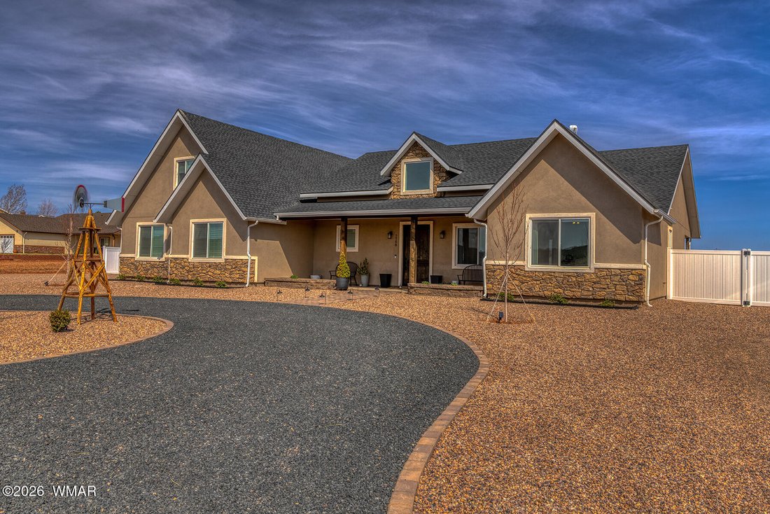 House in Taylor, Arizona, United States 5 - 18369951
