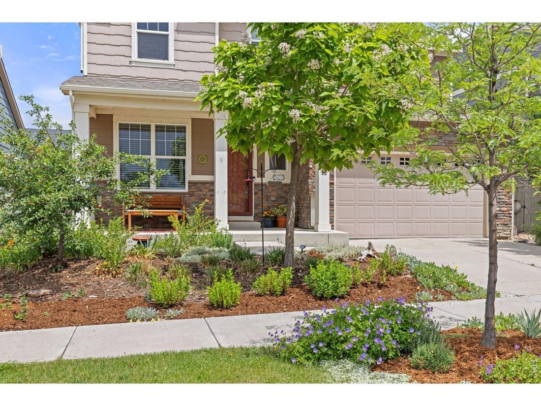 House in Longmont, Colorado, United States 3 - 18370233