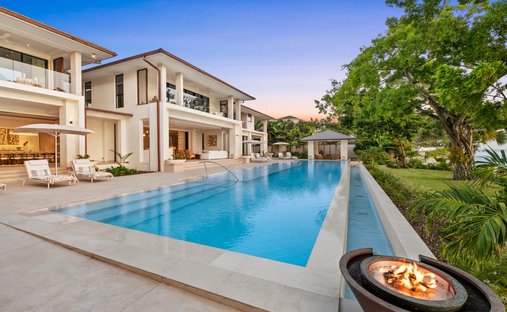 Villa a Holetown, Saint James, Barbados 1