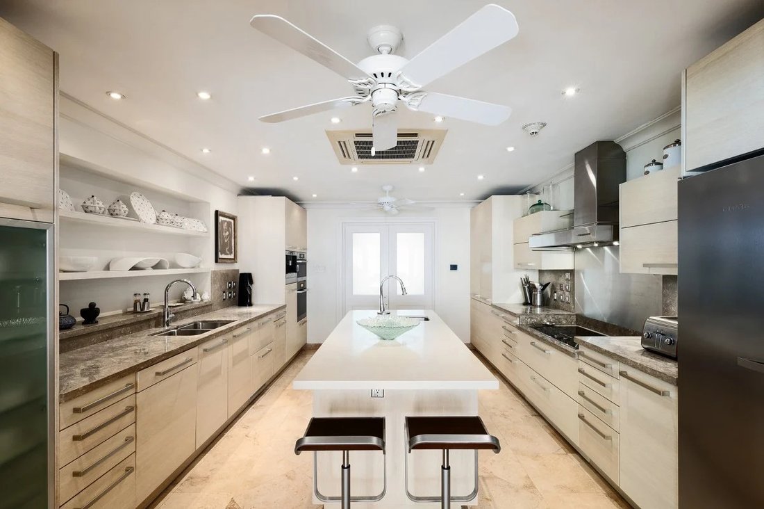 Apartment in Durants, Saint James, Barbados 3 - 18370565