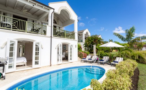 Townhouse in Westmoreland, Saint James, Barbados 1
