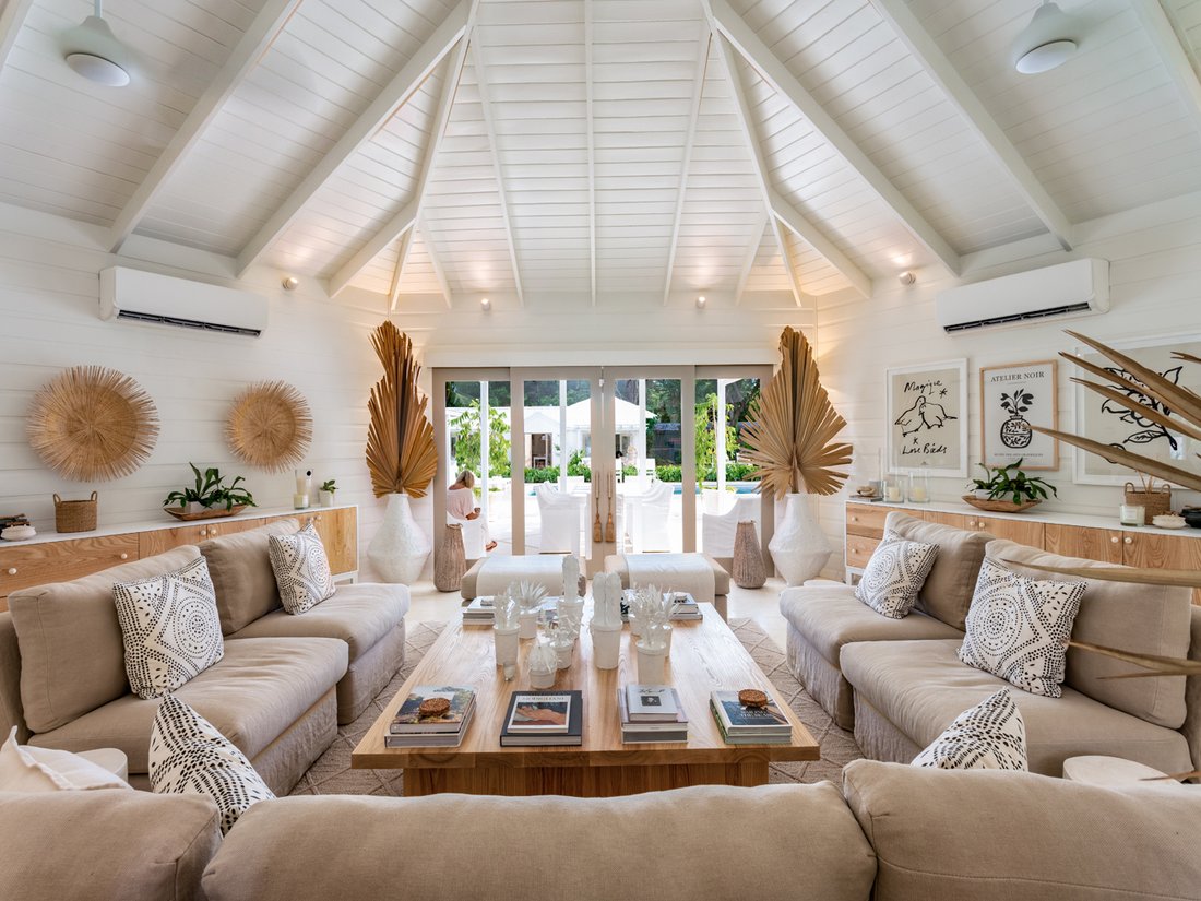 Villa in Porters, Saint James, Barbados 2 - 18370860