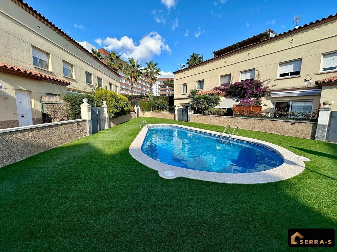 House in Lloret de Mar, Catalonia, Spain 2 - 18370173