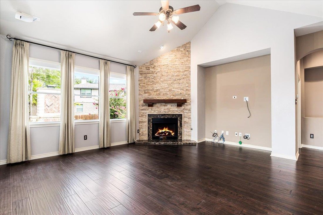 House in Cedar Park, Texas, United States 4 - 18369989