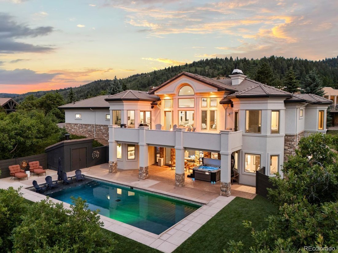 House in Sterling Ranch, Colorado, United States 3 - 18370337
