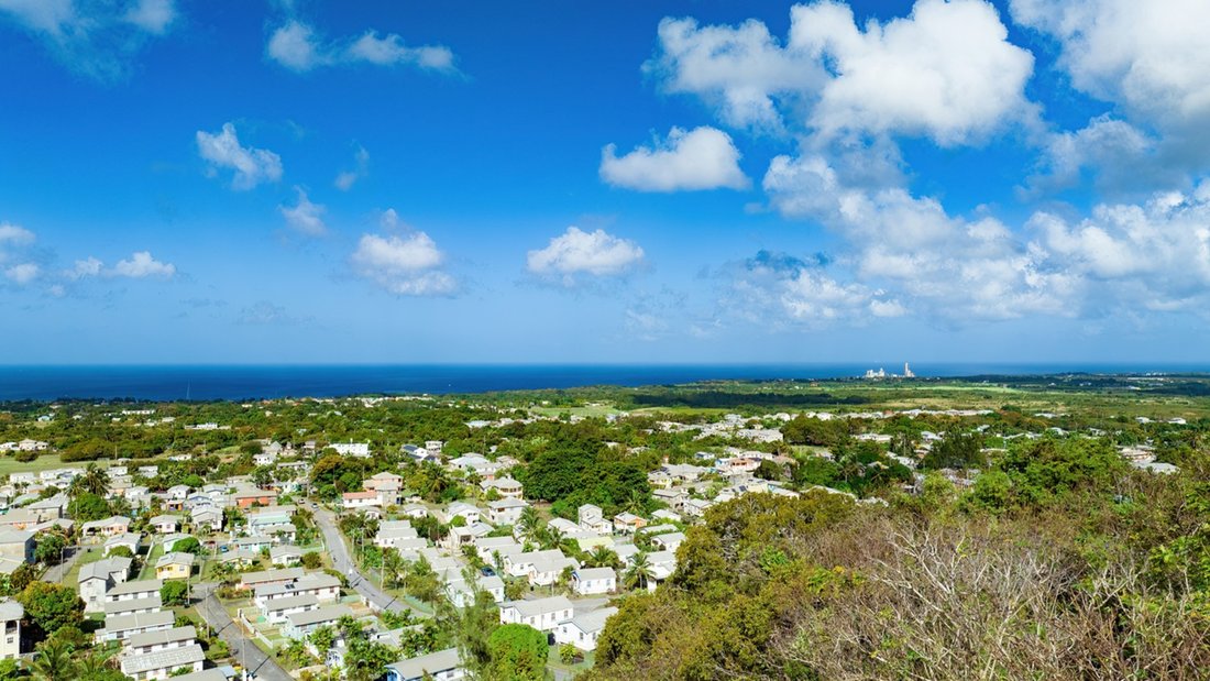 Land in Mount Brevitor, Saint Peter, Barbados 4 - 18370899