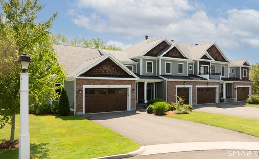 Condo in Farmington, Connecticut, United States 1
