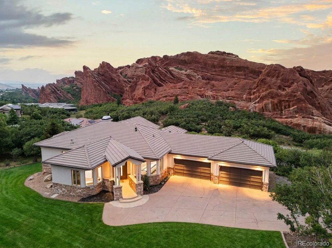 House in Sterling Ranch, Colorado, United States 2 - 18370337
