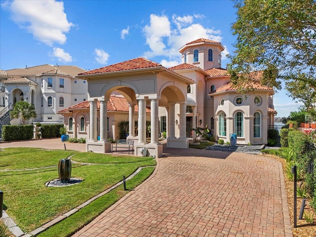 House in Kemah, Texas, United States 3 - 18370593