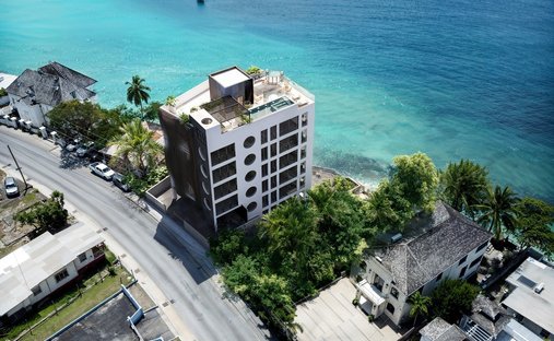 Wohnung in Prospect, Saint Michael, Barbados 1