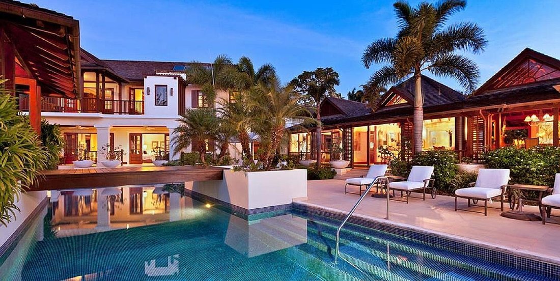 House in Holetown, Saint James, Barbados 1 - 18371055