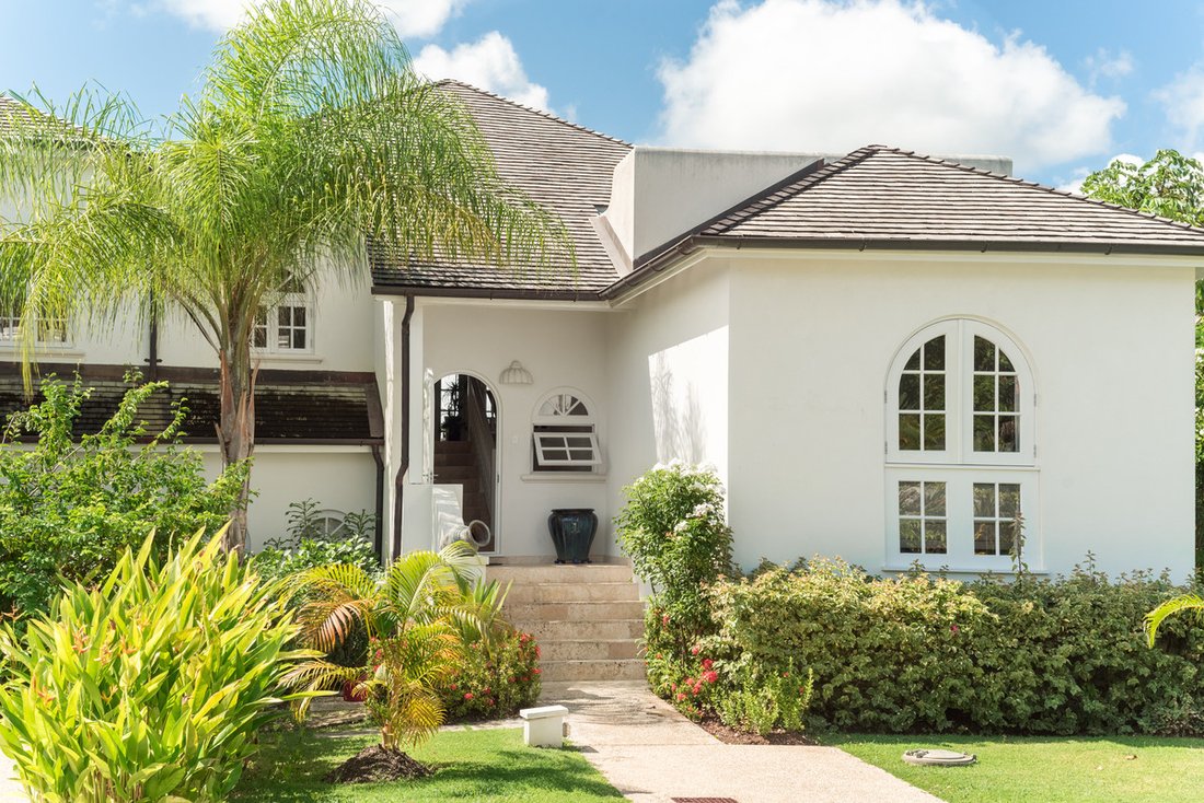 Townhouse in Lancaster, Saint James, Barbados 1 - 18370458