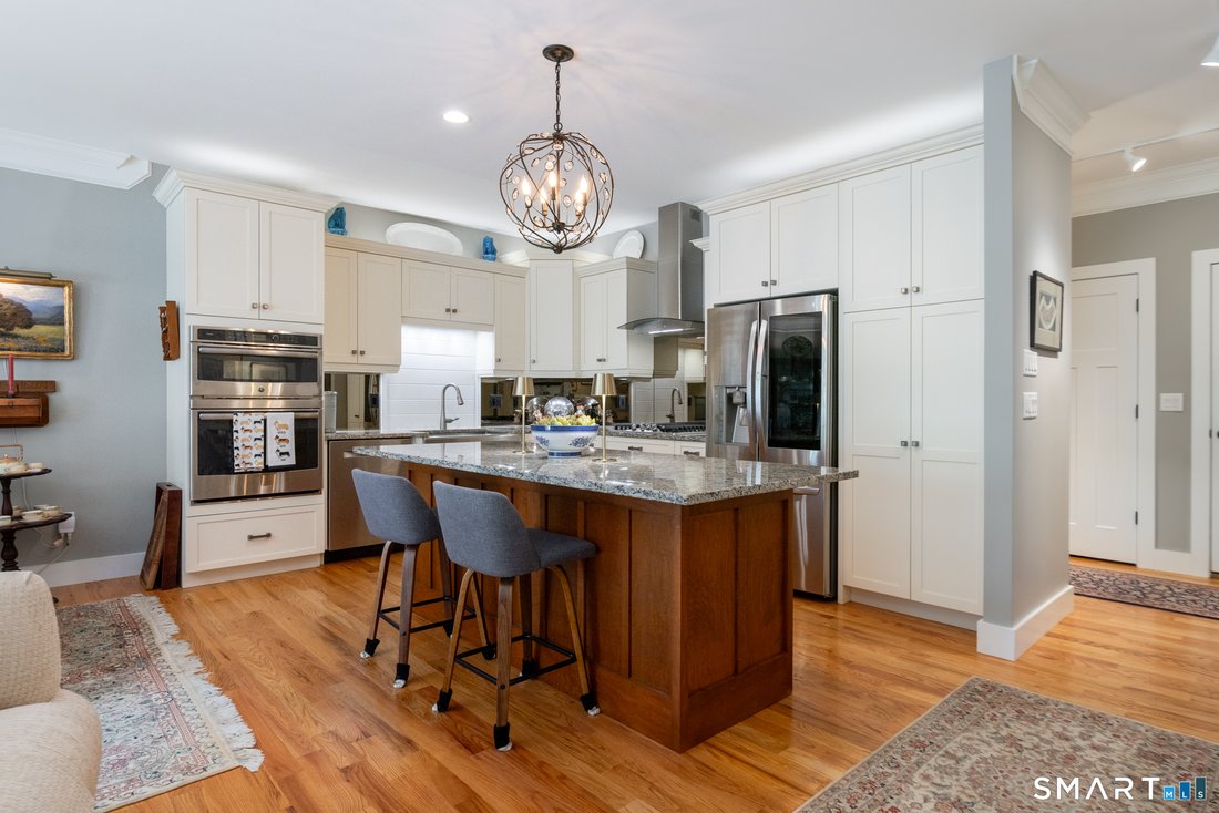 Condo in Farmington, Connecticut, United States 4 - 18370294