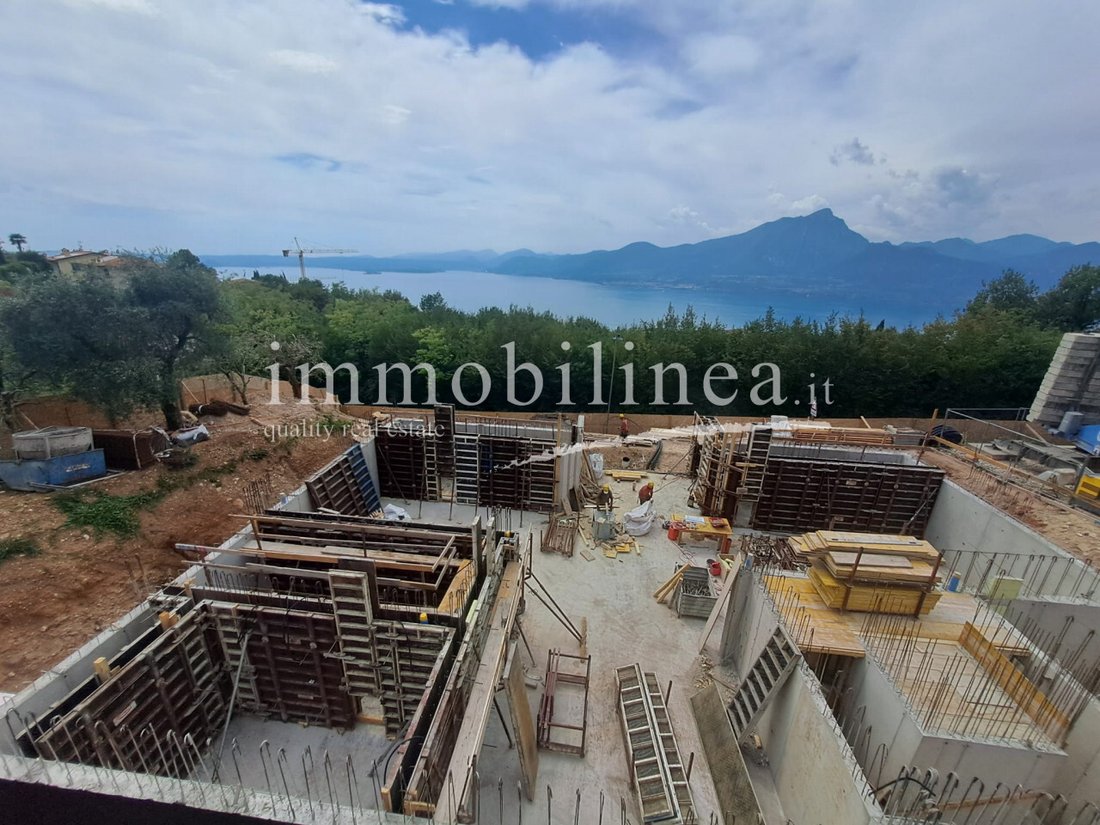 Apartment in Torri del Benaco, Veneto, Italy 4 - 17460955