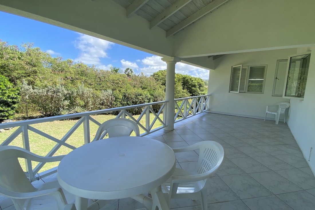 House in Mount Standfast, Saint James, Barbados 4 - 18371178