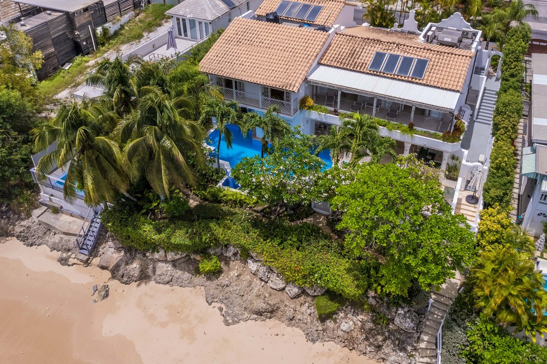 Villa in Prospect, Saint Michael, Barbados 5 - 18371199
