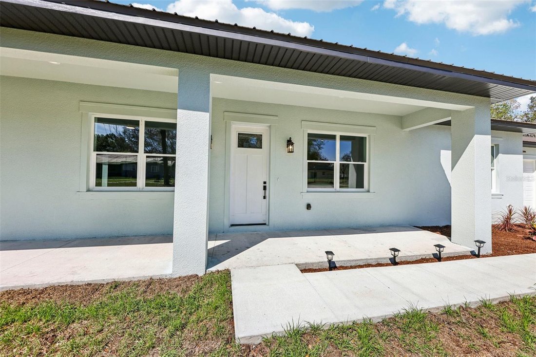 House in DeLand, Florida, United States 3 - 18370532